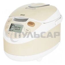 Мультиварка Mystery MCM-1010 ivory