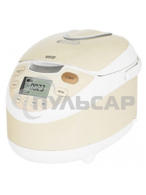 Мультиварка Mystery MCM-1010 ivory