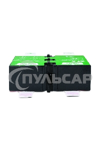 Батарея APC APCRBC123 Replacement Battery Cartridge # 123