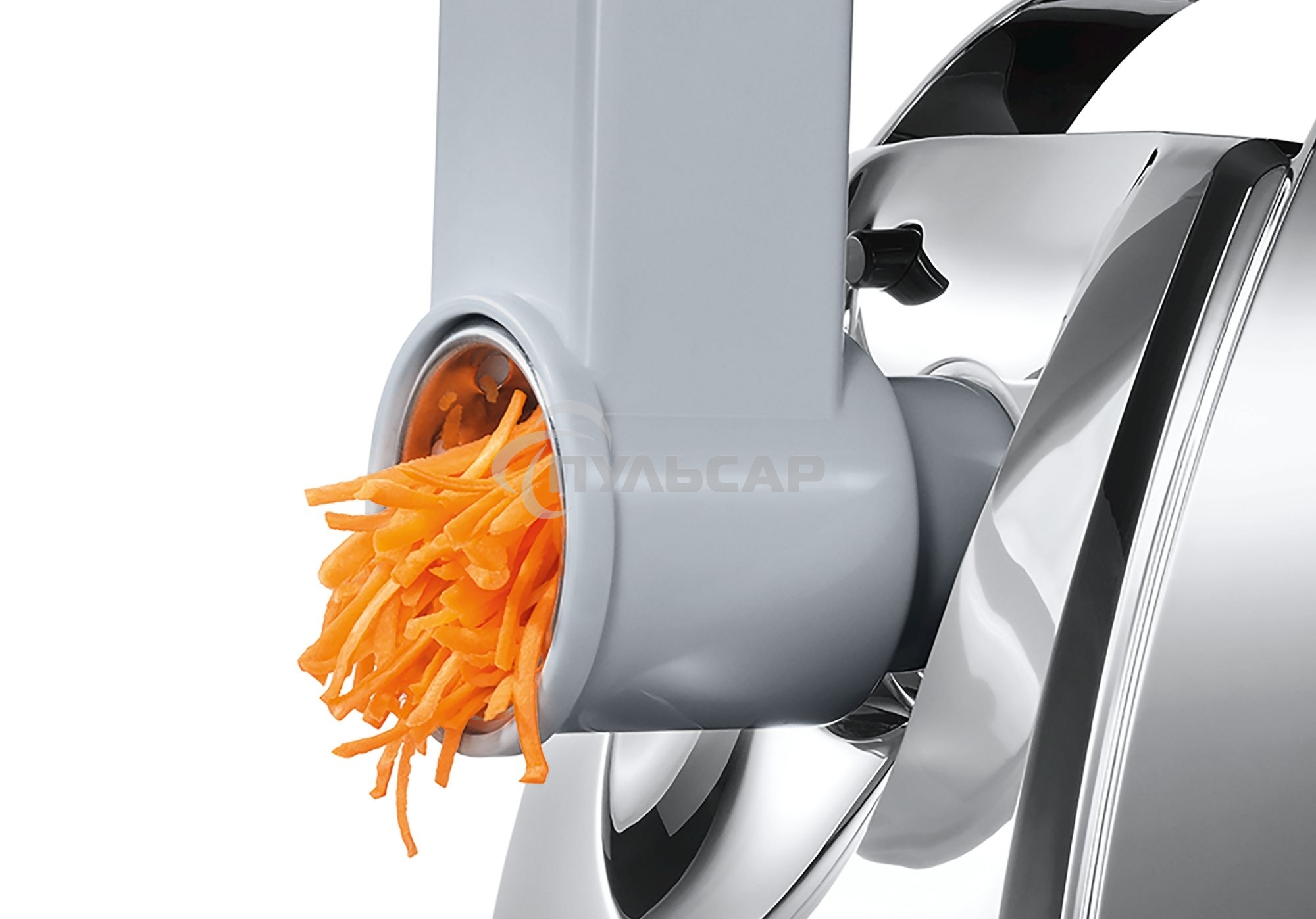 Мясорубка электрическая Bosch MFW68660 2200Вт