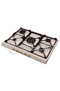 Газовая варочная панель Zigmund & Shtain GN 208.71 X