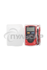 Портативный мультиметр UNI-T UT120C