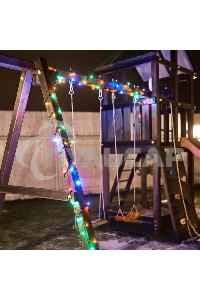 Гирлянда Neon-night 