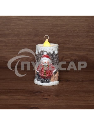 Керамическая фигурка 