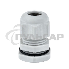 Сальник PG11 IP54 EKF plc-pg-11 Сальник PG11 IP54 EKF plc-pg-11