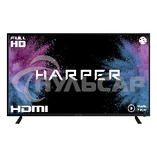 Телевизор Harper 43