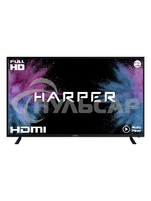 Телевизор Harper 43