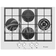 Газовая варочная панель Gefest ПВГ 2231-01 Р12