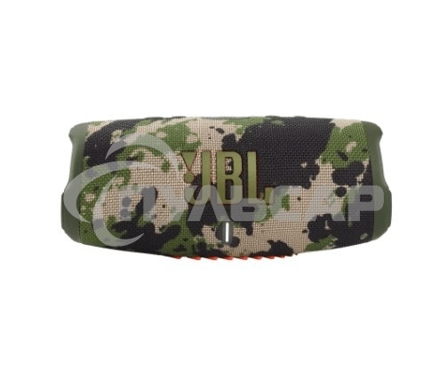 Портативная акустика JBL Charge 5, камуфляж