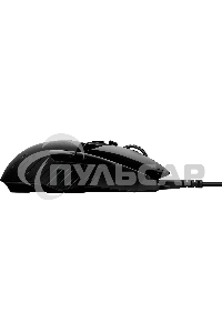 Мышь беспроводная Logitech G903 LIGHTSPEED черный, 25600 dpi, радиоканал, USB, кнопки - 11