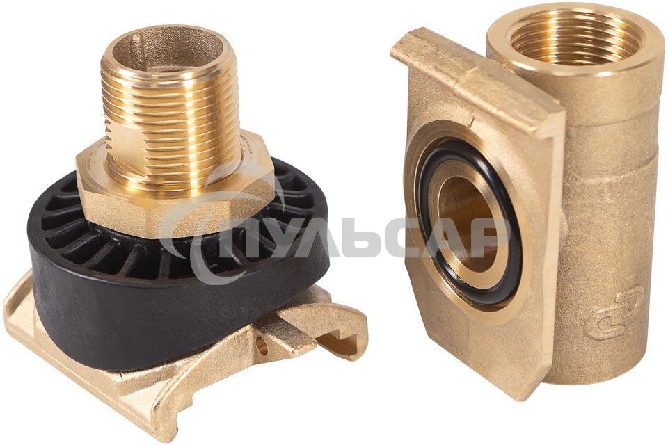 Адаптер Джилекс САУ (9025)