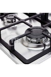 Газовая варочная панель Graude GS 60.1 E