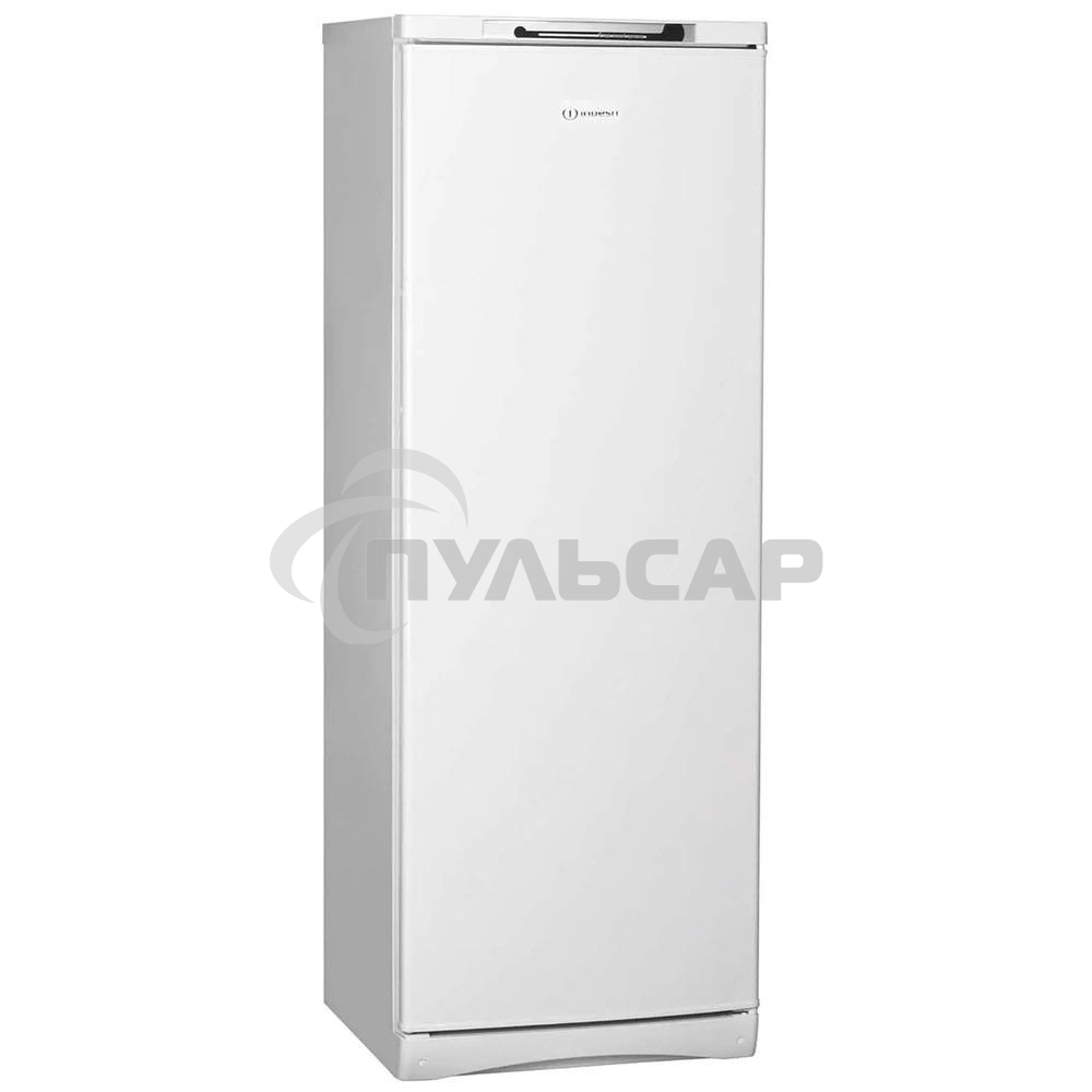 Холодильник Indesit ITD 167 W белый однокамерный 268/35л морозилка сверху, капельная система