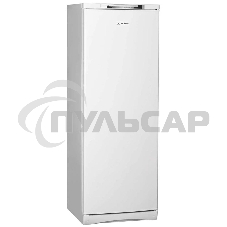 Холодильник Indesit ITD 167 W белый однокамерный 268/35л морозилка сверху, капельная система
