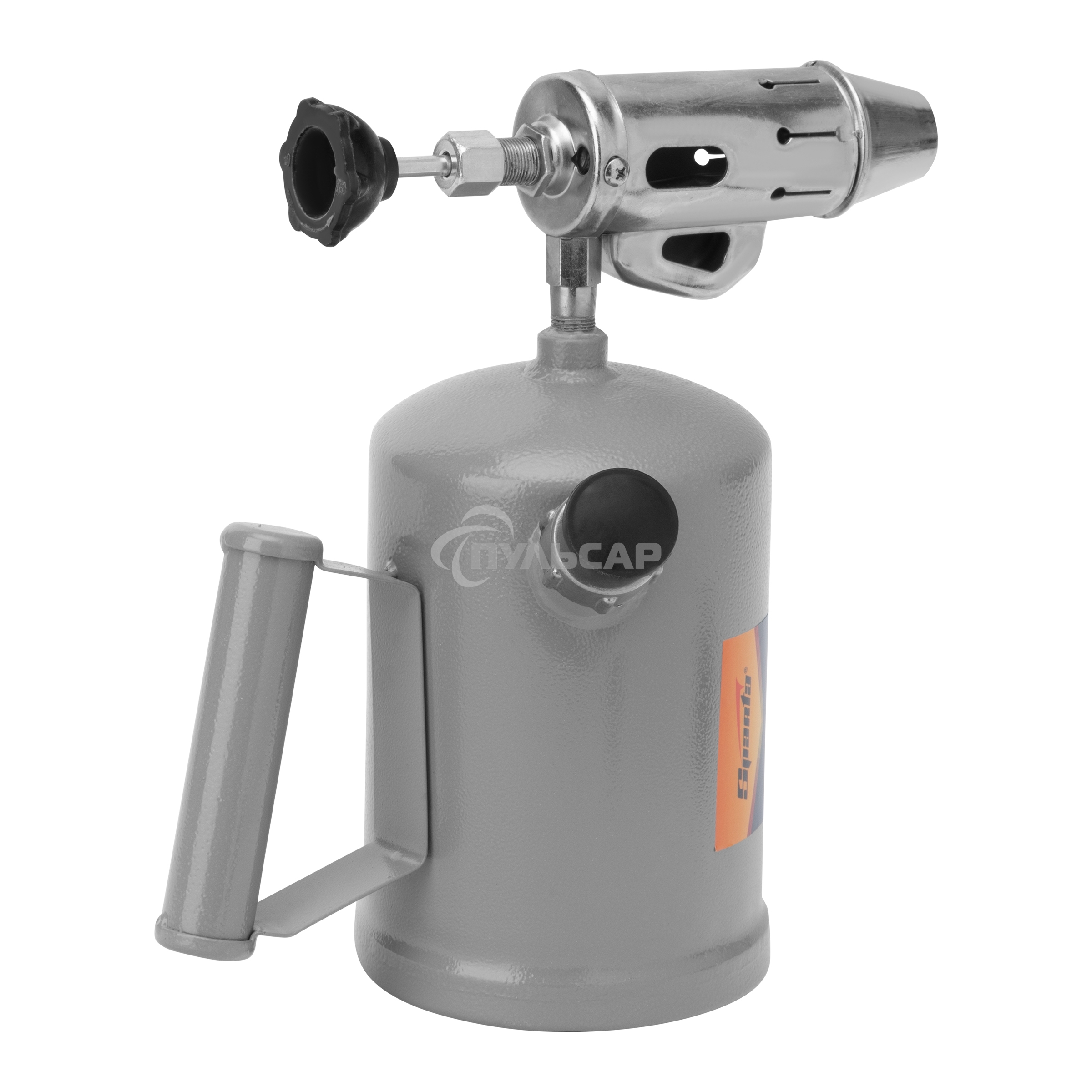 Лампа паяльная,1,5 л 91443 SPARTA