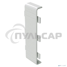 Соединение на стык для кабель-канала GAN 80 ДКС 00886