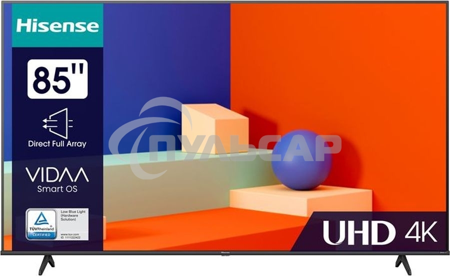 Телевизор Hisense 85
