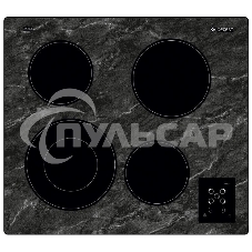 Электрическая варочная панель Gefest SN 4231 K52 15732000 Электрическая варочная панель Gefest SN 4231 K52 15732000