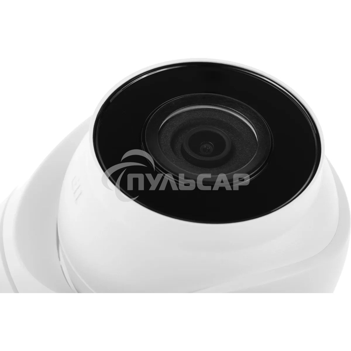 Камера видеонаблюдения IP HiWatch DS-I203(E)(2.8mm) 2.8-2.8мм цв. корп.:белый
