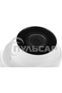 Камера видеонаблюдения IP HiWatch DS-I203(E)(2.8mm) 2.8-2.8мм цв. корп.:белый