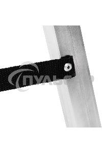 Стремянка Сибртех 7 ступеней, стальная, оцинкованная