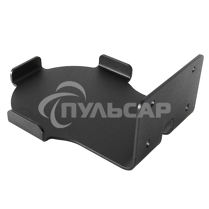 Кронштейн для Xbox Series X, настенный, черный Rexant