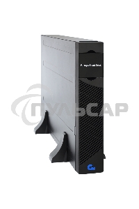 Дополнительный внешний батарейный модуль Связь инжиниринг для ИБП СИПБ2КА.10-11, СИПБ3КА.10-11, напольный/в стойку(2U), 1 год гарантии, Россия (АПСМ.563473.008)