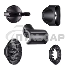 Фен Dyson Supersonic HD08 Hair Dryer, никель/медь (Gift Edition)