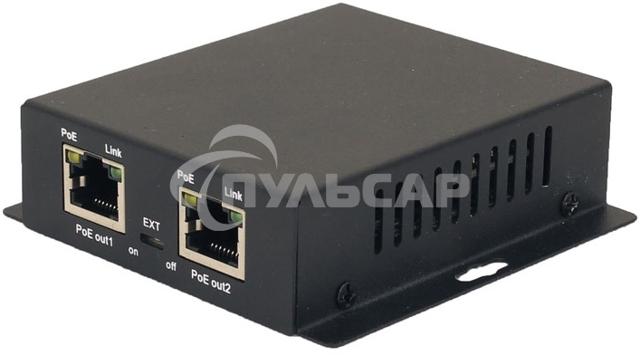 Коммутатор Osnovo SW-8030/D