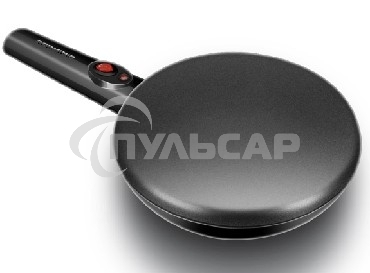 Блинница Redmond RSM-1409 Мощность 800 Вт. Материал корпуса: пластик. Антипригарное покрытие рабочей пластины. Диаметр рабочей поверхности – 20 см. Светодиодная индикация. Беспроводная рабочая часть. Подставка с отсеком для хранения электрошнура и противо