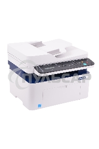 МФУ лазерное Xerox WorkCentre 3025NI (WC3025NI#), A4, ч/б, печ. до 20 стр/мин., скан. до 17 стр/мин., 1200 x 1200 dpi (печать) 600 x 600 dpi (скан.), Wi-Fi, Ethernet, USB