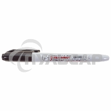 Маркер перманентный Crown 