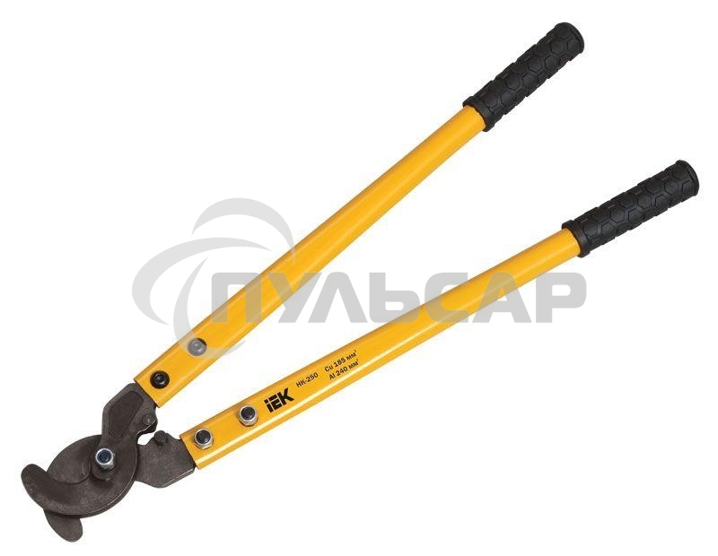 Ножницы НК-250 для резки небронир. кабеля IEK TLK10-250