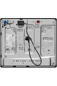 Газовая варочная панель Maunfeld EGHE.64.6CB/G