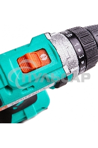 Шуруповерт Sturm! CD3614 аккум.