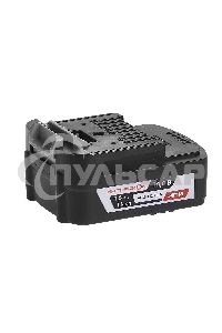 Батарея аккумуляторная Интерскол АПИ-1.5/14.4 14.4В 1.5Ач (2400.012)