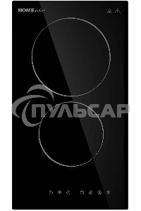 Электрическая варочная панель HOMSair HVC32BK