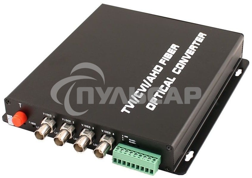 Приемник Osnovo RA-H42-15F