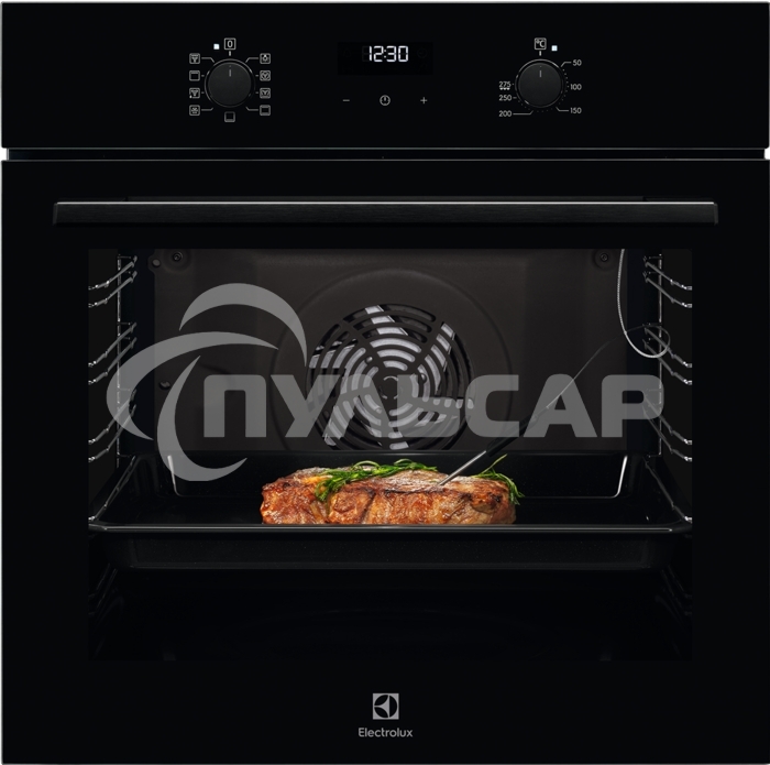 Духовой шкаф Electrolux EOE5C71Z, встраиваемый