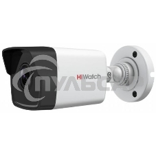 Камера видеонаблюдения IP HIWATCH 4MP BULLET DS-I400(D)(2.8мм)