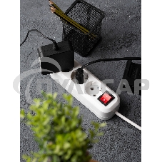 Удлинитель EKF UBA16-310-3-02i 