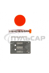 Набор для пайки, 5 пред. (паяльник 30 Вт, подставка, жало, паста, припой) Sparta