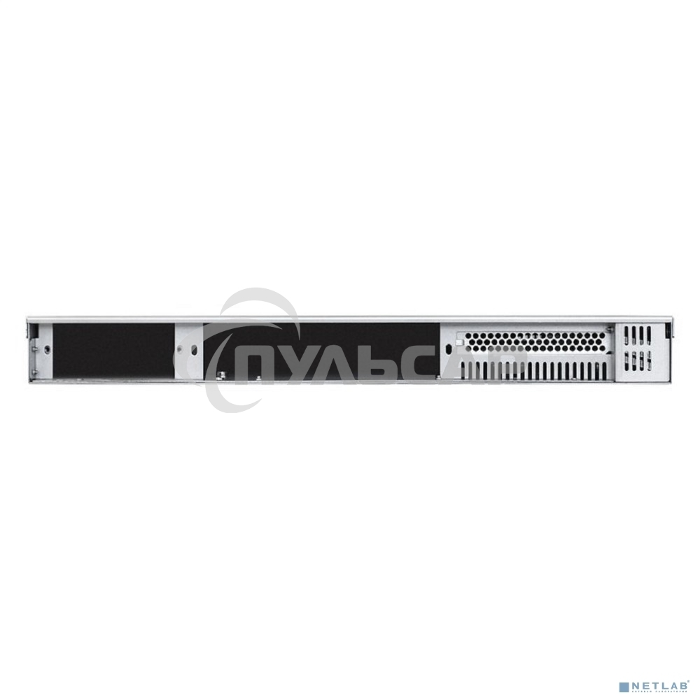 Серверный корпус ExeGate EX293174RUS Pro 1U650-04 (RM 19