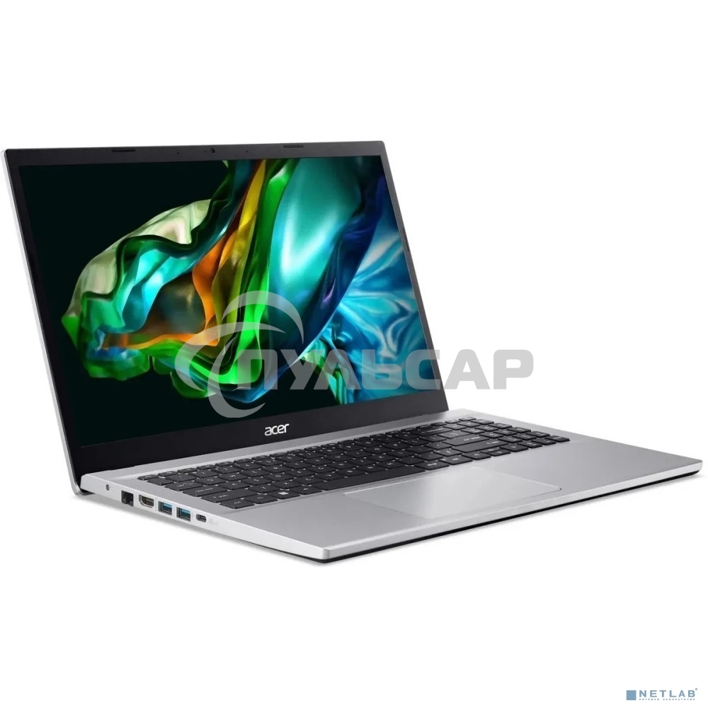 Ноутбук Acer Aspire A315-44P-R3LB AMD Ryzen 7 5700U/16Gb/1Tb SSD /15.6