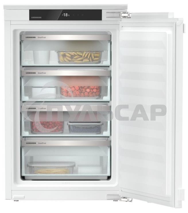 Морозилка встраиваемая Liebherr IFD 3904-22 001