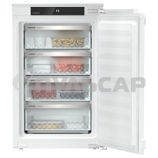 Морозилка встраиваемая Liebherr IFD 3904-22 001