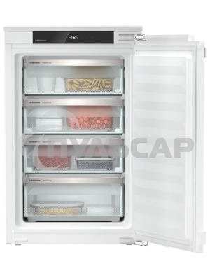 Морозилка встраиваемая Liebherr IFD 3904-22 001