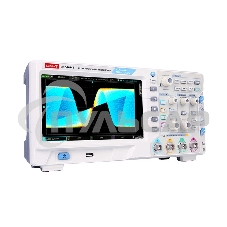 Осциллограф UNI-T UPO2074E Осциллограф UNI-T UPO2074E