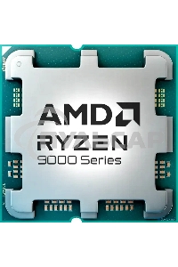 Процессор AMD RYZEN 7 9800X3D SAM5 120W 4700 100-000001084 OEM