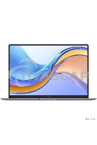 Ноутбук HONOR MAGICBOOK X16 CI5 16/512Gb 5301ALWS S GRAY